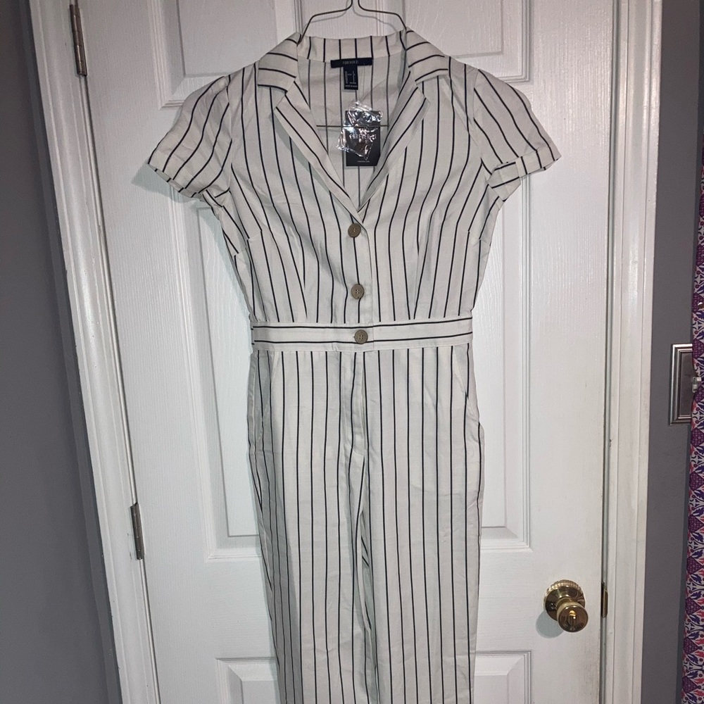 Jumpsuit NEW with tag